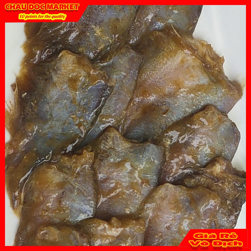 Hủ 500gr Mắm Cá Sặc Xay Sẵn Thơm Ngon Nổi Tiếng Châu Đốc Tiết Kiệm Thòi Gian Chế Biến. | BigBuy360 - bigbuy360.vn