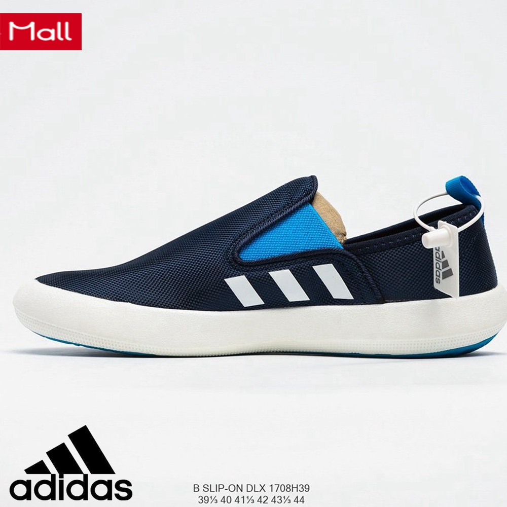Giày Thể Thao Adidas Thời Trang Năng Động Dành Cho Nam