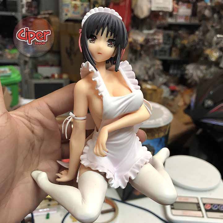 Mô hình nữ hầu gái Orchid Seed 1/7