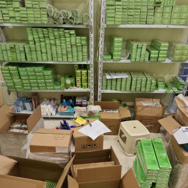 Hàng Nội Địa Đức - Hà Vịnh 