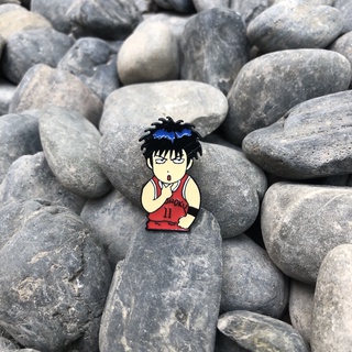 Pin cài áo Slam Dunk