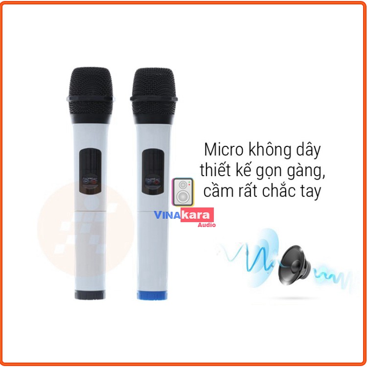 Combo Amply Arirang PA-203WM (kèm 2 micro) + Loa Arirang Jant-II + Đầu Karaoke Arirang AR-36D Chính hãng