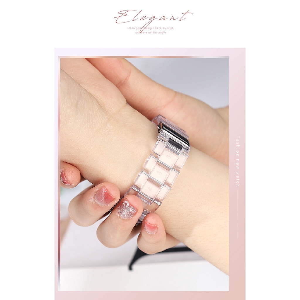 Dây Đeo 20Mm 22MM Cho Đồng Hồ Thông Minh Huawei Watch 3 Pro GT/ GT 2e Samsung Galaxy Watch4 3 S2 S3 Active 2