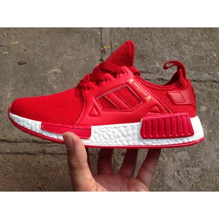[FREE SHIP + FULL BOX] Giày Adidas NMD XR1 Mastermind màu đỏ tươi