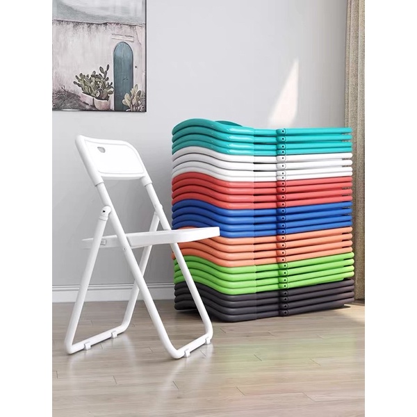 Ghế Xếp Trắng Chụp Hình, Làm Việc Văn Phòng