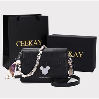 Túi đeo chéo Ceekay(sẵn)