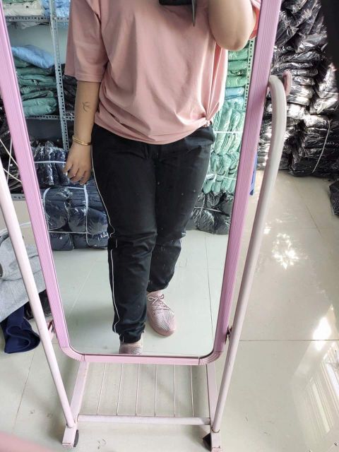 Quần kaki biggsize nam nữ