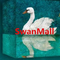 Swan Mall