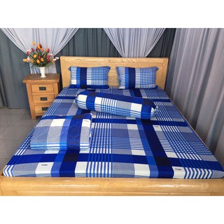 Ga lẻ thun lạnh 1m -1m2.1m4.1m6 và 1m8 cao 30cm