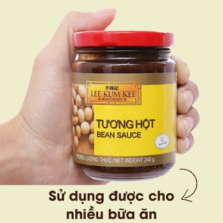 Tương Hột Lee Kum Kee 240g