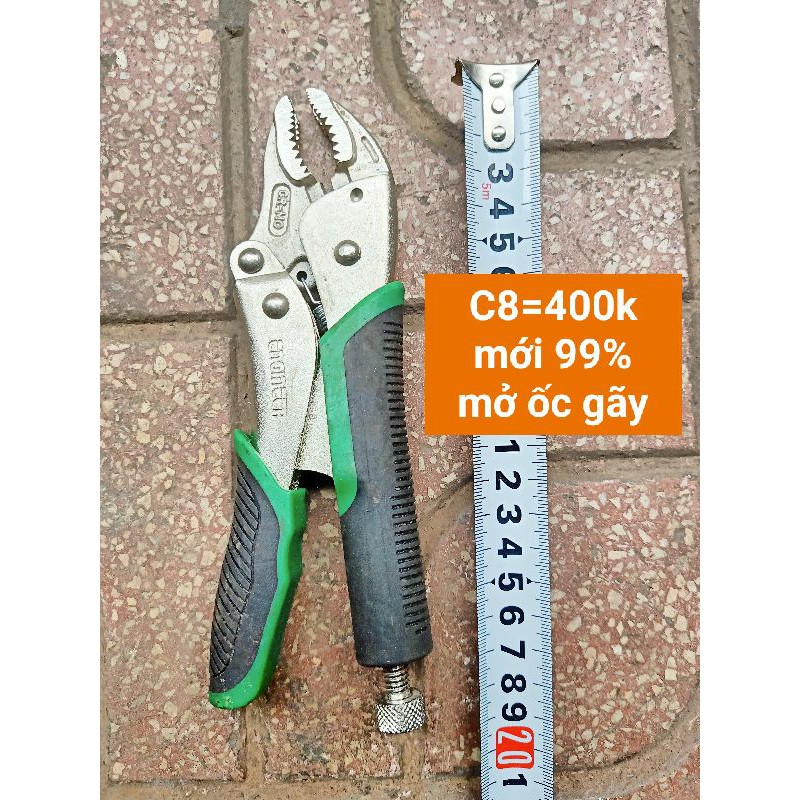 Kìm bấm chết Nhật