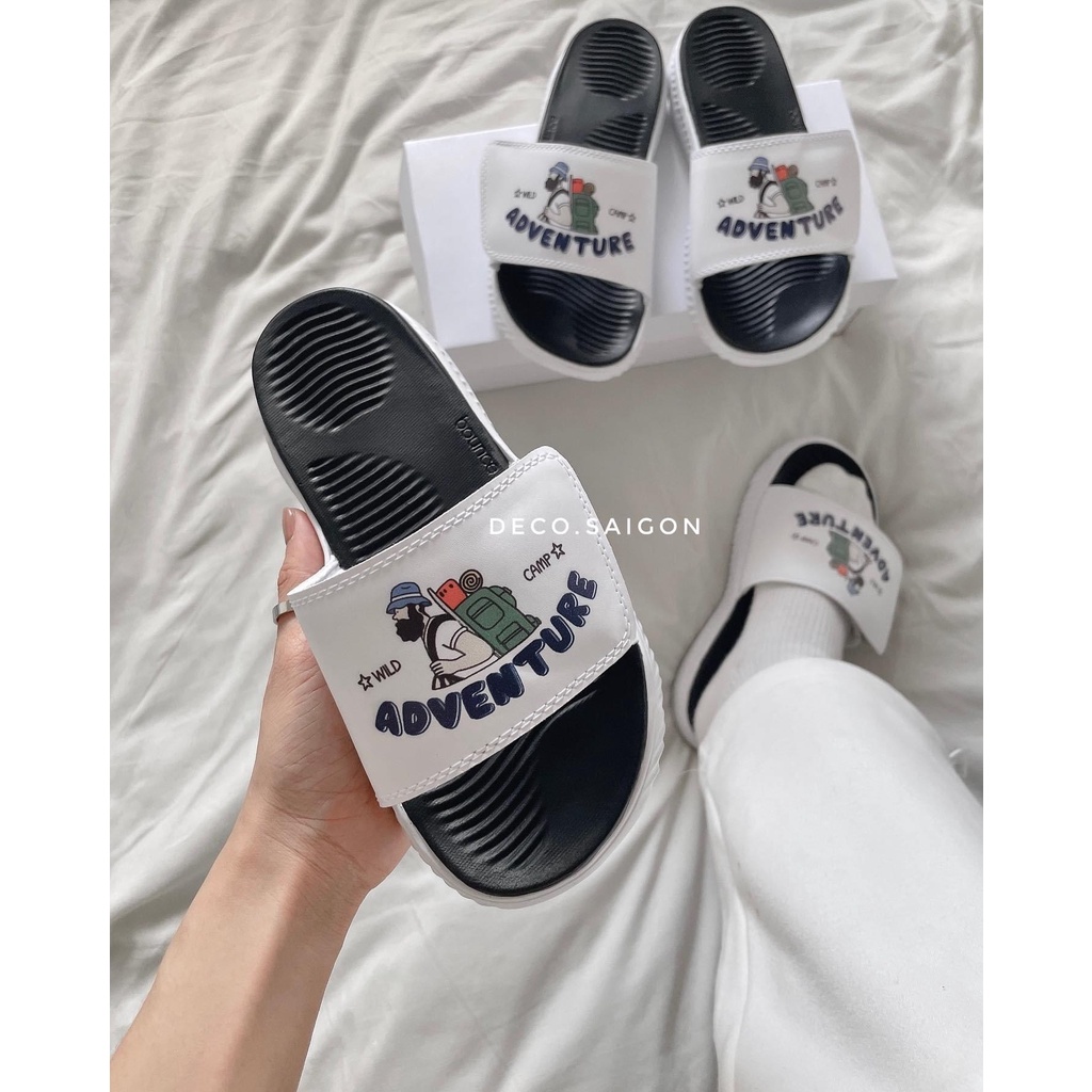🌺 Dép alpha Adventure Cực Êm Và Xinh