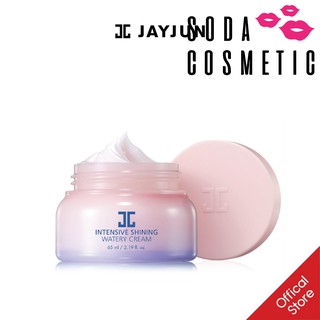 Kem dưỡng da JayJun Intensive Shining Watery Cream 65ml