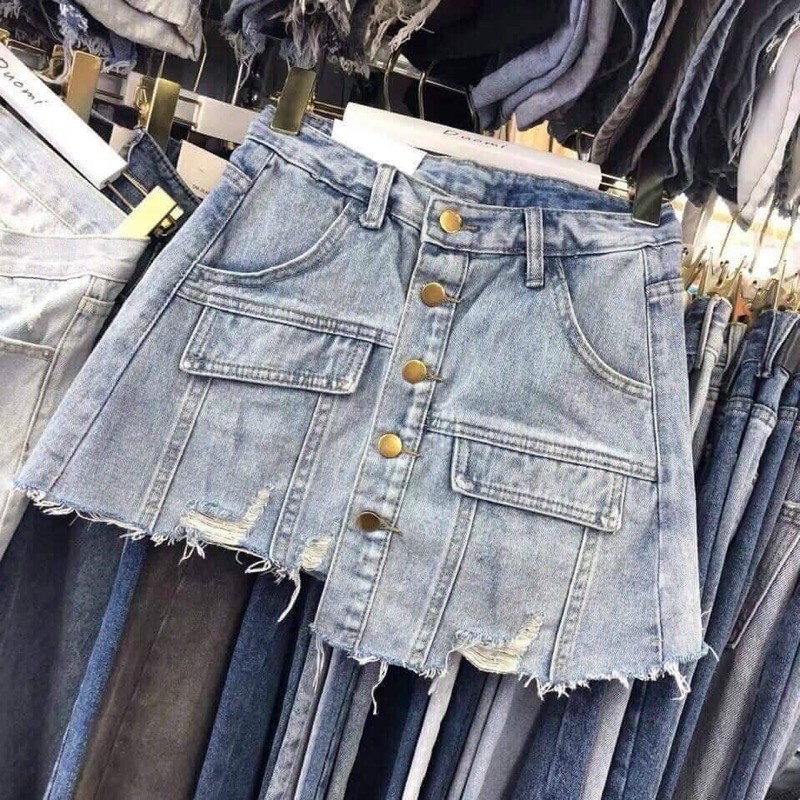 Chân váy bò | BigBuy360 - bigbuy360.vn