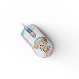 Chuột chơi game Akko AG325 One Piece – Chopper