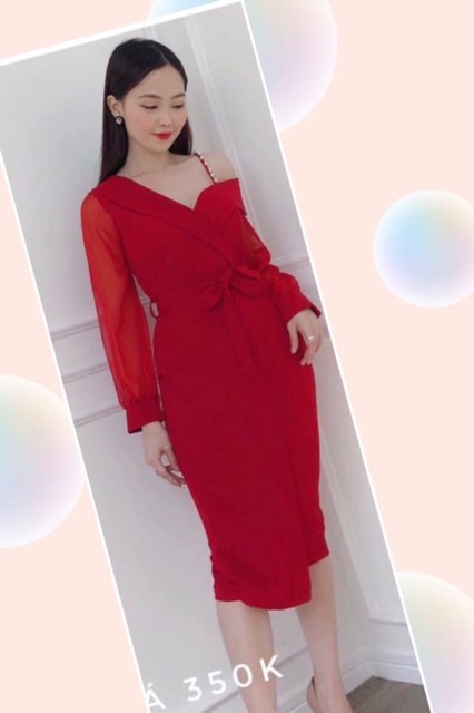 Đầm dự tiệc bigsize (60-85ky) | BigBuy360 - bigbuy360.vn