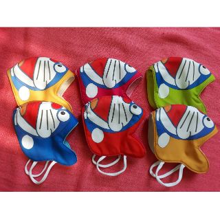 Khẩu trang Đoraemon