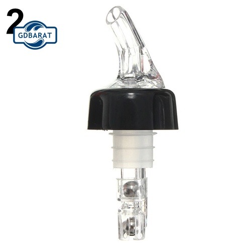 Vòi Rót Rượu Cocktail 30ml Tiện Dụng