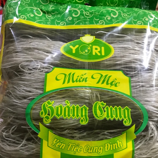 Miến mộc Hoàng cung Yori 500g