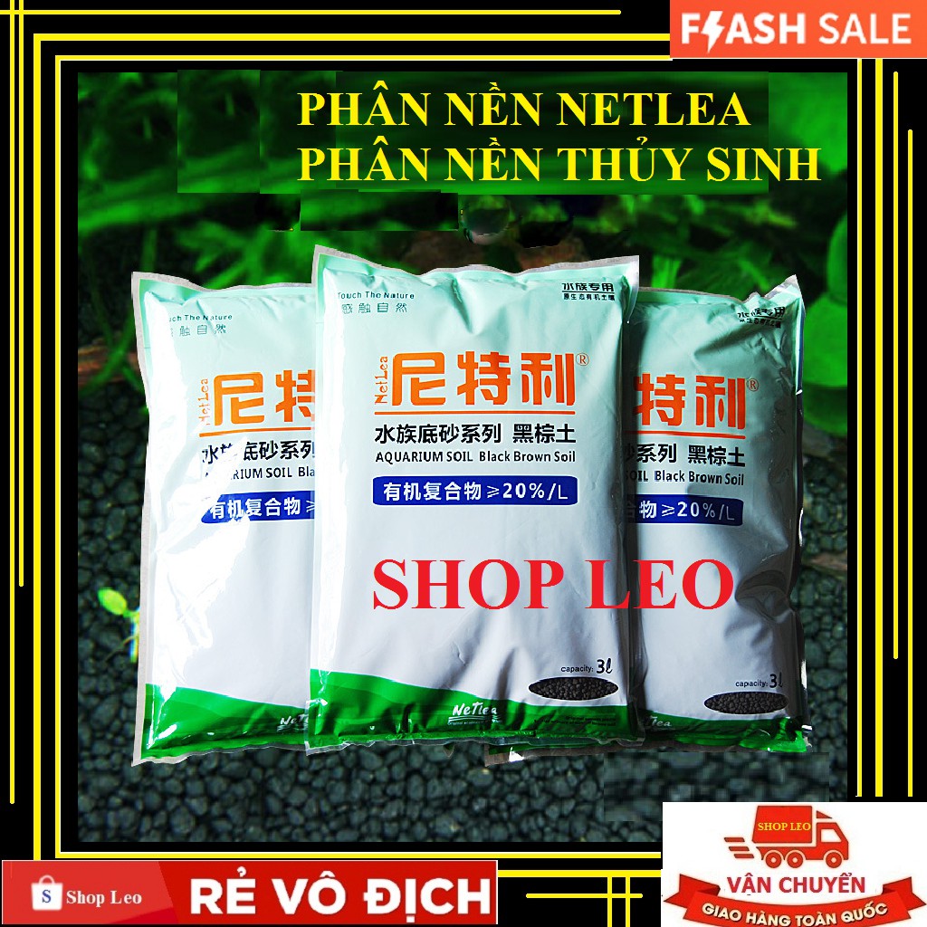 Hộp mica đựng phân nền trồng cây thủy sinh - Hộp mika trồng cây thủy sinh - Hộp mika