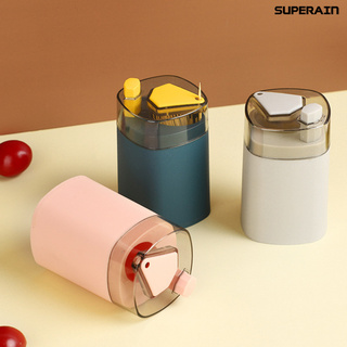 Hộp Đựng Tăm Xỉa Răng Tự Động Chống Trượt Cho Nhà Bếp