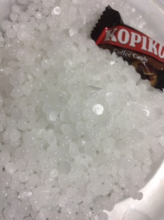 200gr sáp ong trắng Mỹ