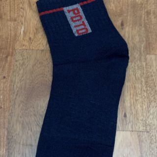 Com bô 12 đôi Vớ polo