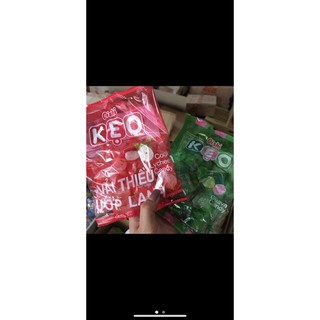 Sỉ combo 10 gói kẹo oishi các vị