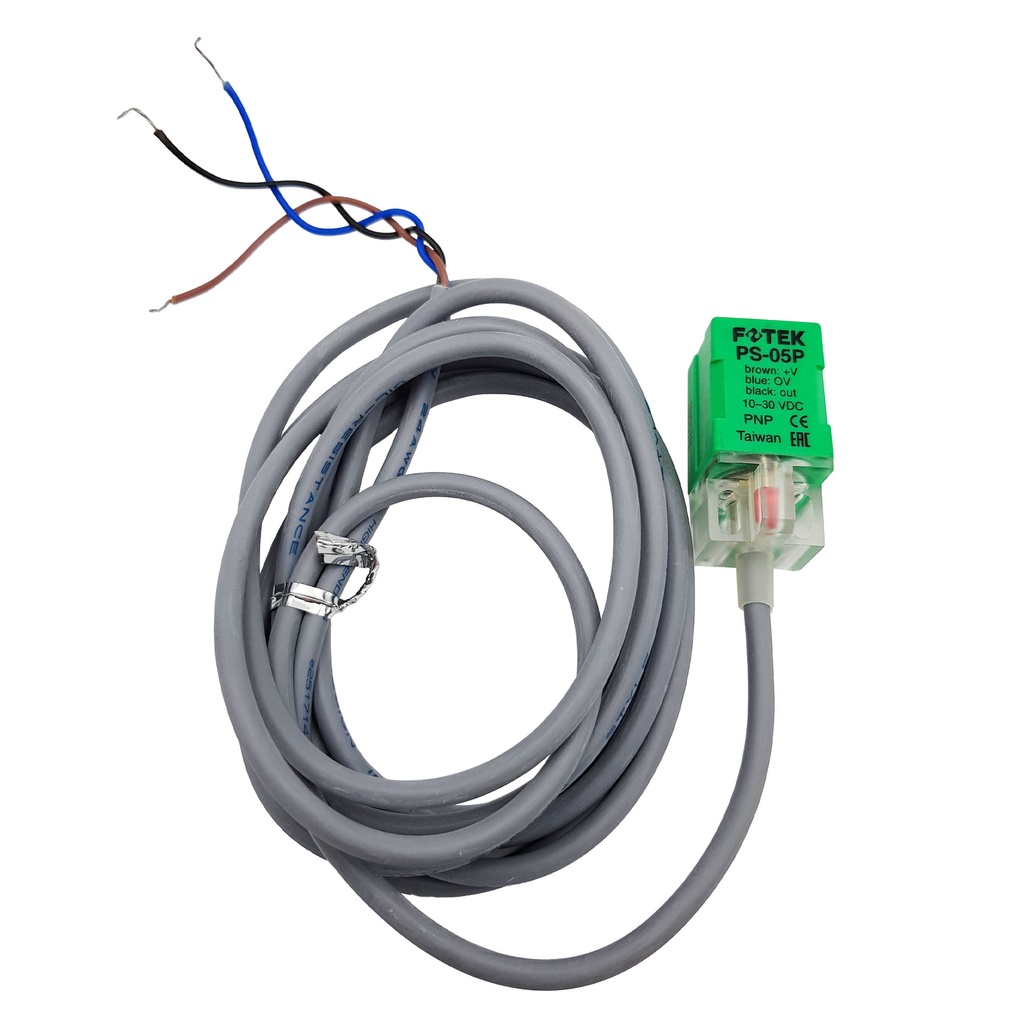 Cảm biến kim loại tiệm cận FOTEK PL-05P PNP - ZZ4J
