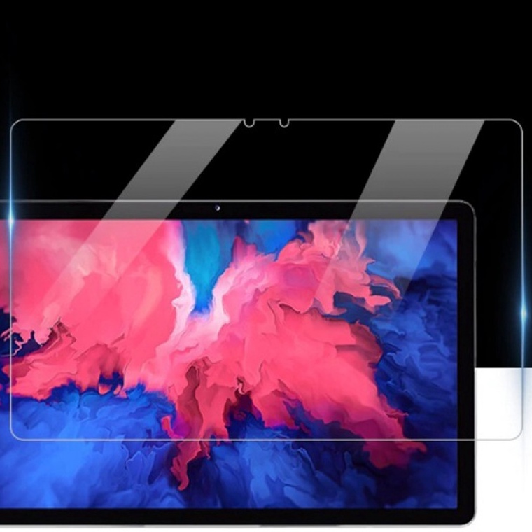 Dán Kính cường lực cho Máy Tính Bảng Lenovo Xiaoxin P11 J606F 11 inch - Trong suốt