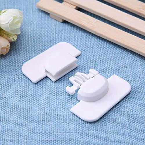 PVN21429 Khóa tủ lạnh cao cấp giữ an toàn cho bé T2 .