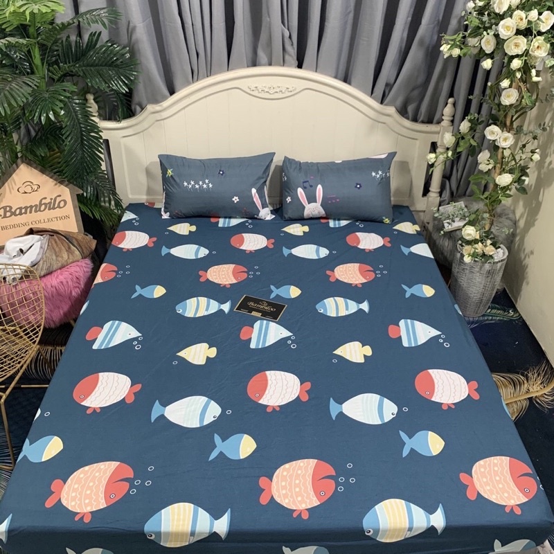 Ga chống thấm size đệm đặt ngoại cỡ size 1m6x2mx25cm