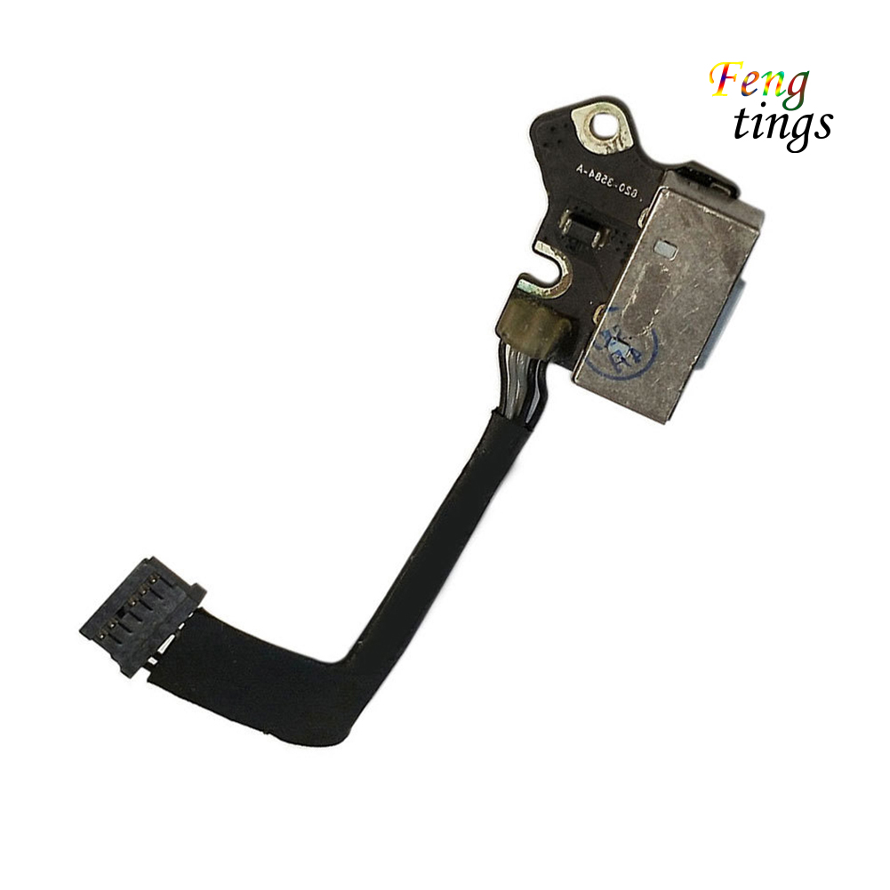 DC Mạch Cổng Sạc Cho laptop táo Pro Retina A1502 802-3584-a