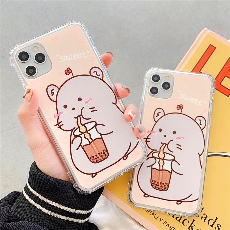 Ốp lưng iphone Chuột Béo 6/6plus/6s/6splus/7/7plus/8/8plus/x/xr/xs/11/12/13/pro/max/plus/promax | BigBuy360 - bigbuy360.vn