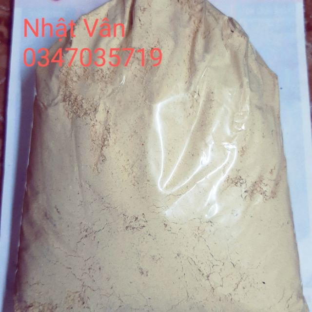500gr muối tỏi nhuyễn bột Tây Ninh loại 1