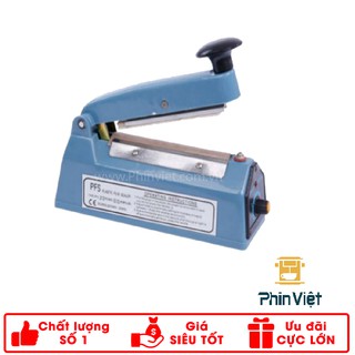Máy dập nhiệt túi PFS-200