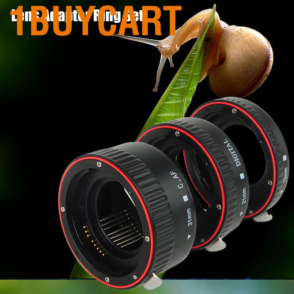Bộ chuyển đổi ống kính máy ảnh cho  Canon
