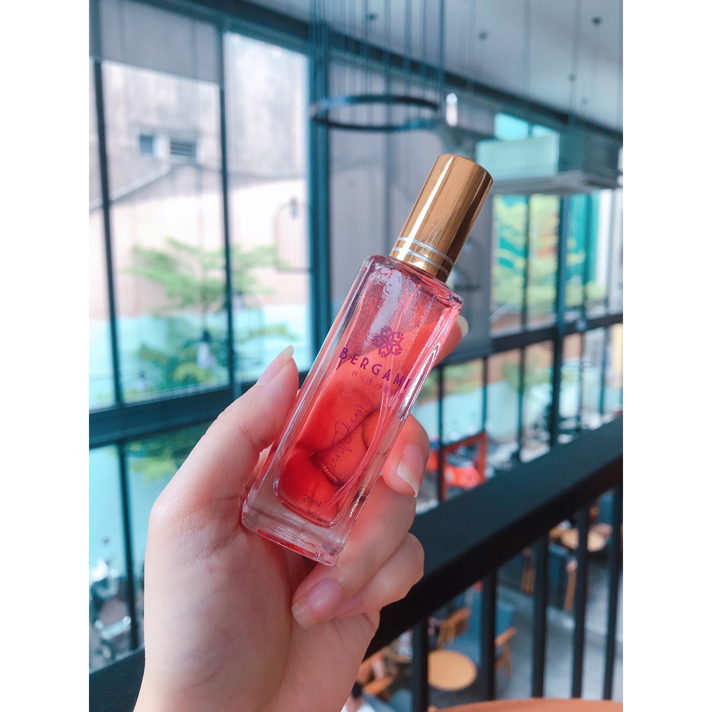 Nước Hoa Scent Dream❣️FREESHIP❣️Nước Hoa Nữ Chính Hãng - Hương Hoa Cỏ Gỗ Xạ Hương