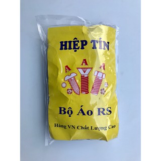 ỐC BẮT BỘ NHỰA XE MÁY WAVE ALPHA, RS LOẠI TỐT