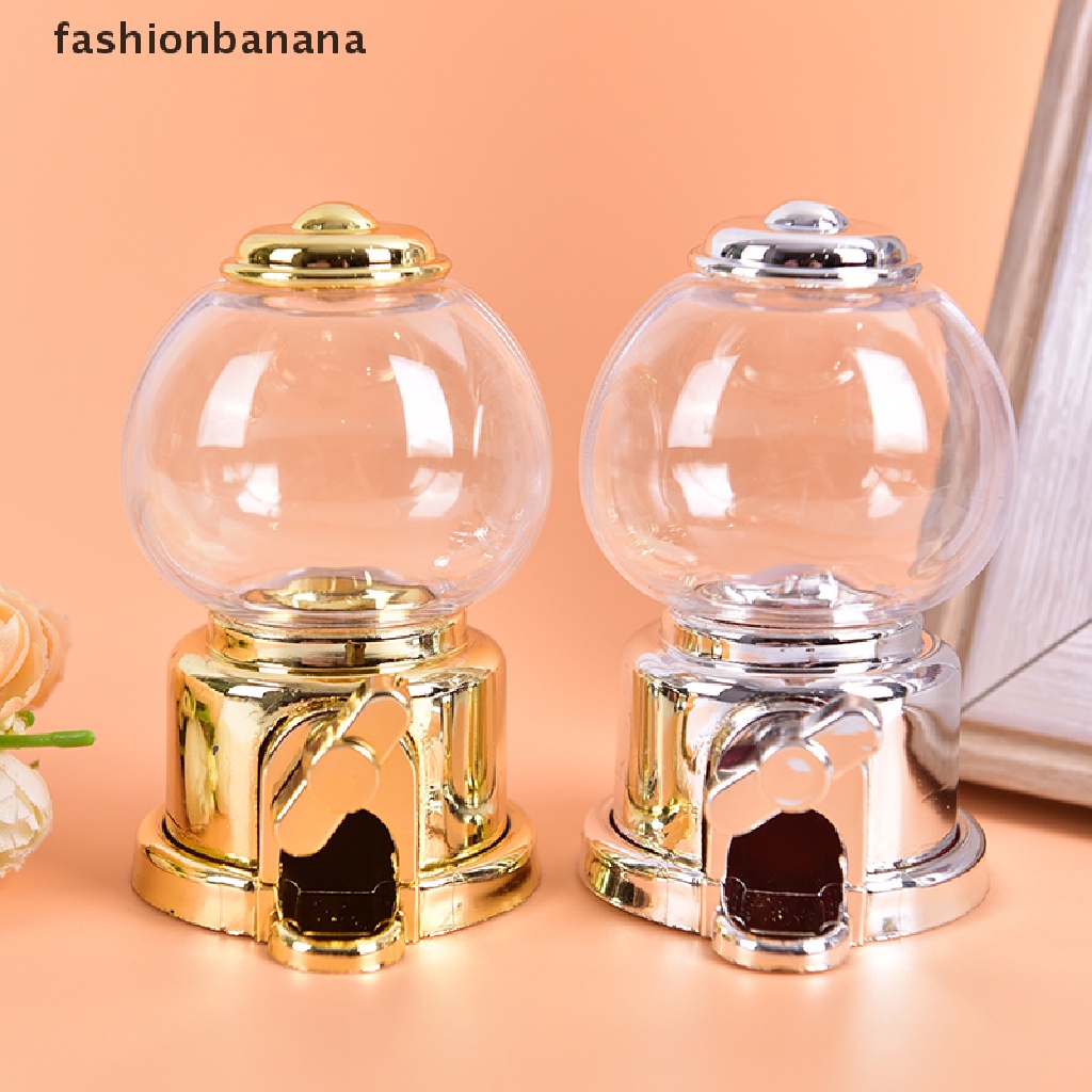 Đồ Chơi Máy Bán Kẹo Tự Động Vui Nhộn Cho Bé