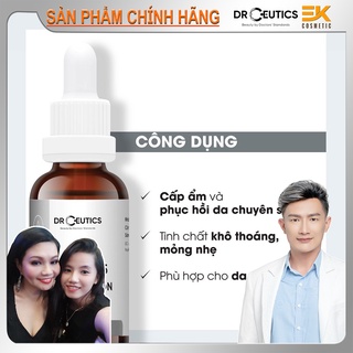 Serum Basic B5 Hydration DrCeutics Cho Da Dầu Mụn