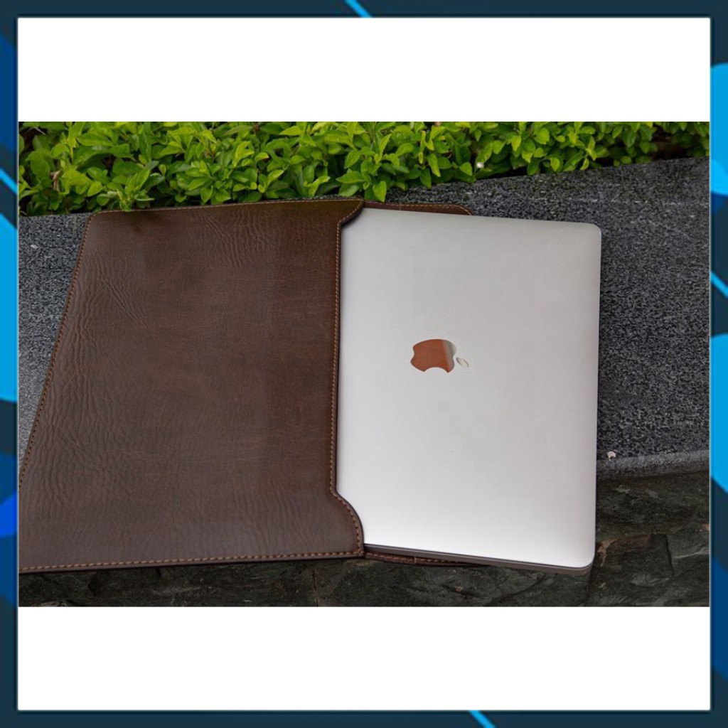 TÚI DA CHỐNG SỐC MACBOOK 13'', 15'' - C50-BH 12 THÁNG-NOBOX