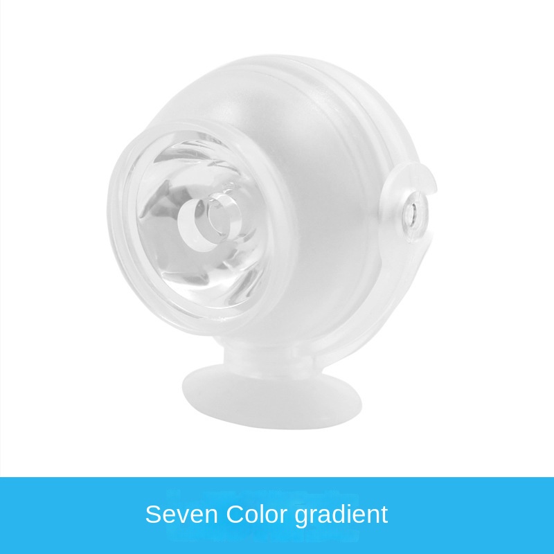 Đèn LED 5V Nhiều Màu Sắc Chống Thấm Nước Cho Bể Cá