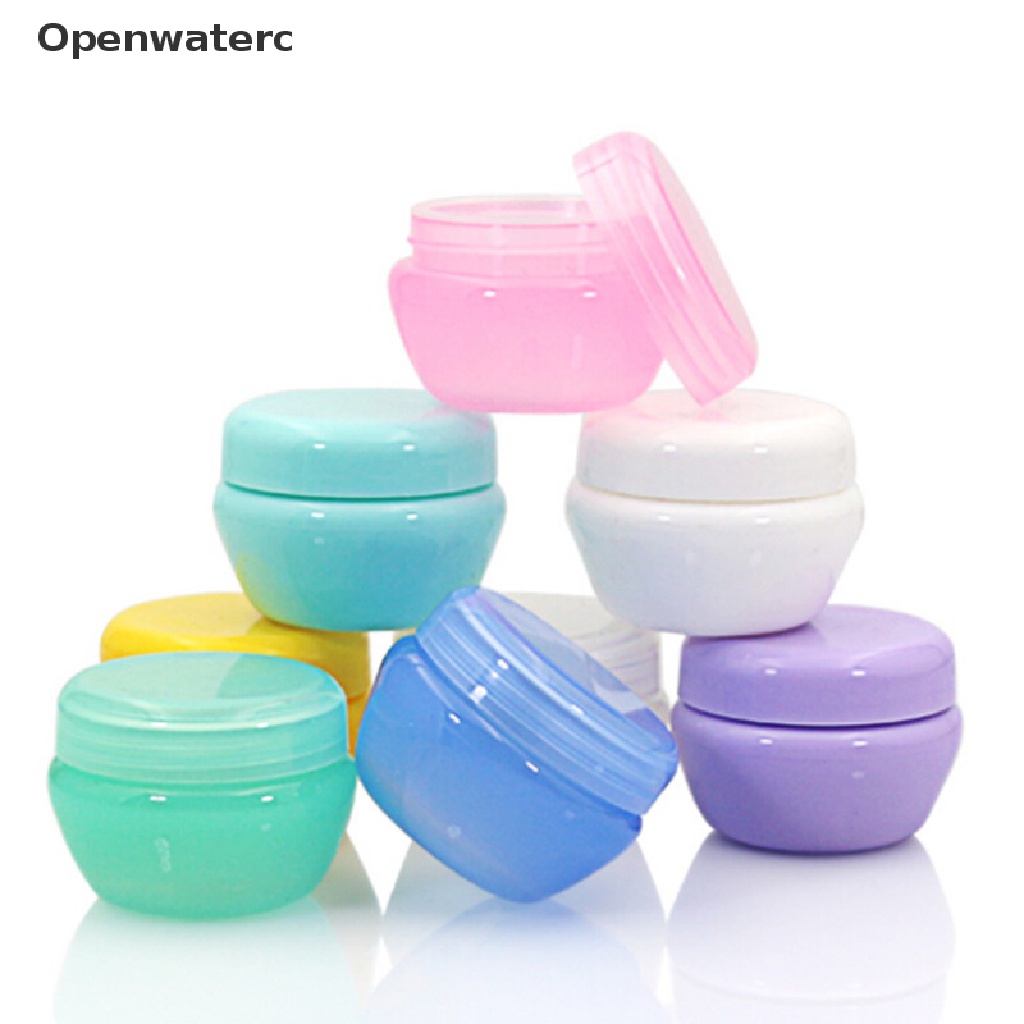 Lọ Rỗng Đựng Son Dưỡng Môi