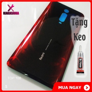 Nắp lưng redmi k20 kính, thay nắp lưng xiaomi redmi k20