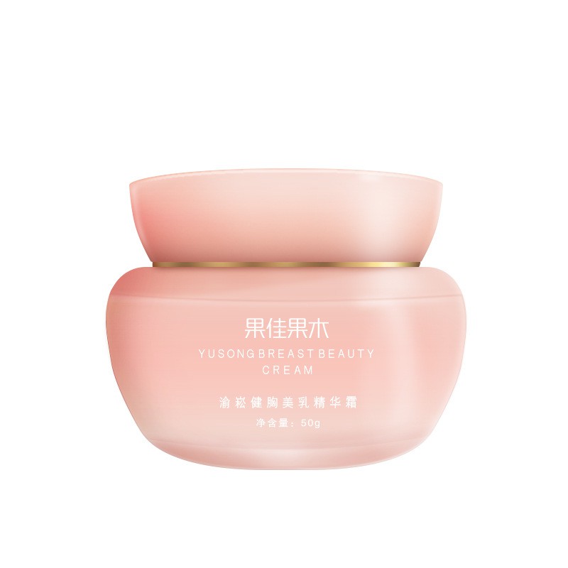 Kem Nâng Ngực Upsize Nở Ngực, Kem Làm Tăng Kích Thước, Massage Nâng Ngực 50g | BigBuy360 - bigbuy360.vn