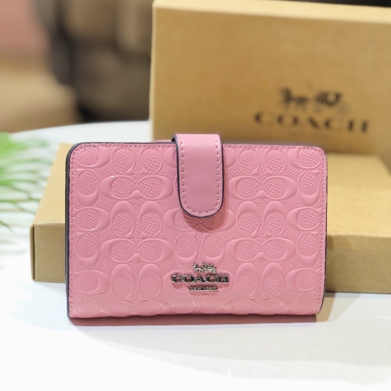 VÍ COACH GÀI MEDIUM F25937