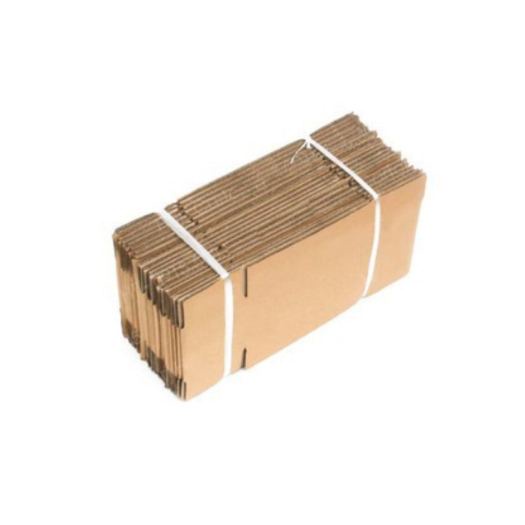 Hộp carton size 30x10x10 cm để đóng gói hàng