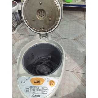 Bình Đun nước National 2L2