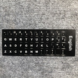 Miếng dán bàn phím